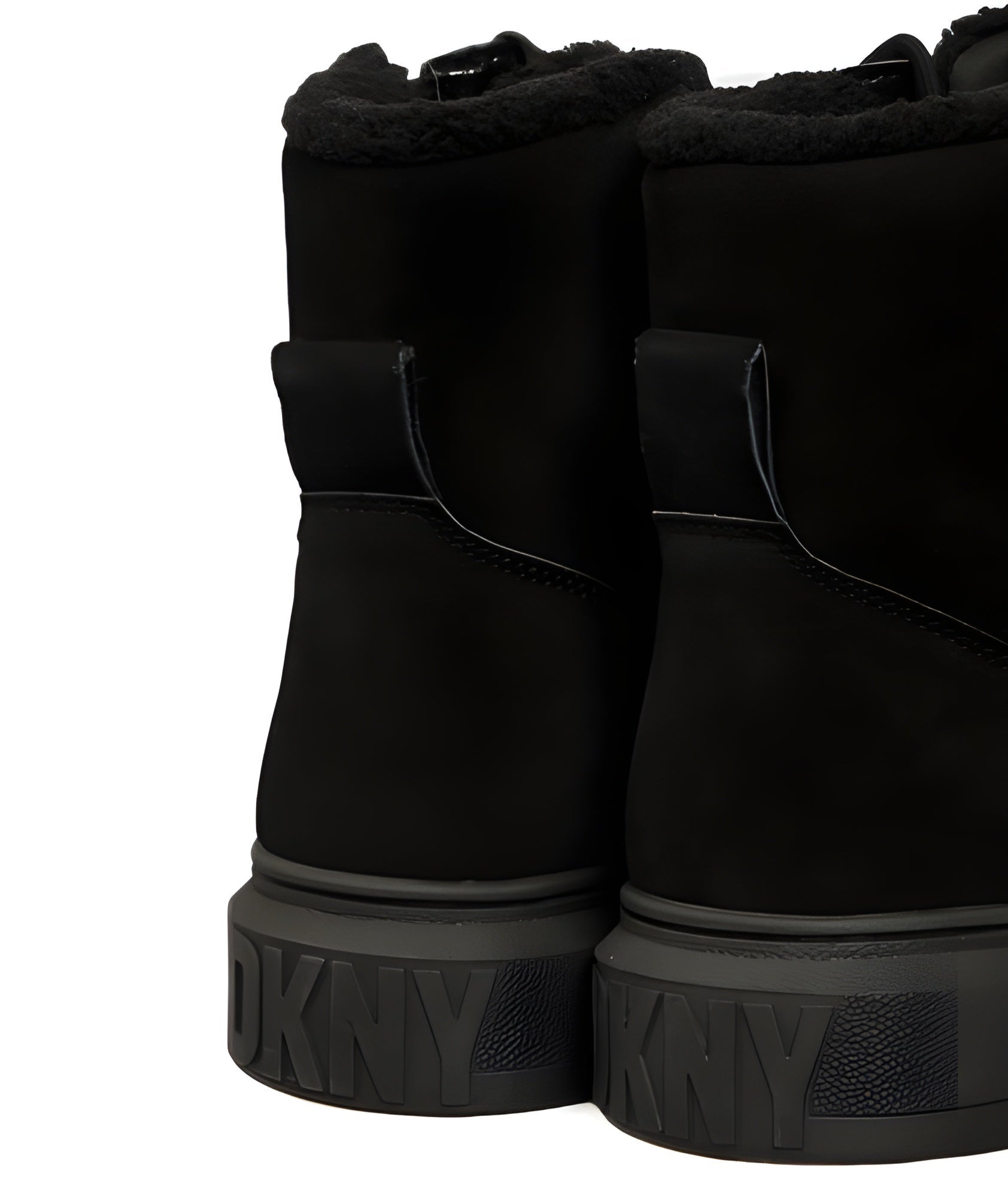 DKNY MIRI Boot - Footcourt Egypt