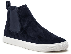 RALPH LAUREN Jennabel Chelsea Boots - Footcourt Egypt