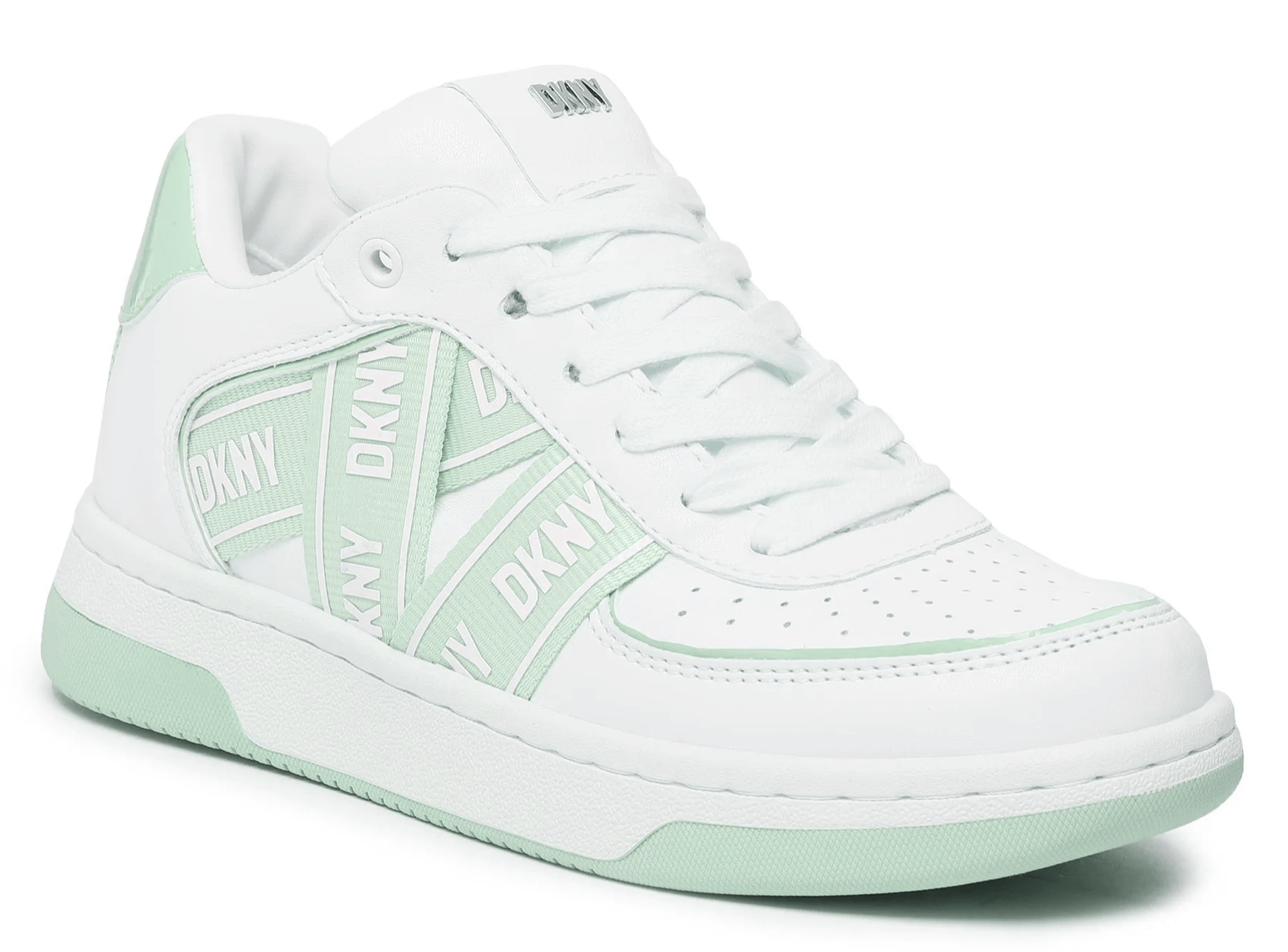 DKNY Olicia Sneakers - Footcourt Egypt