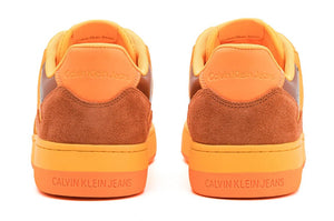 CALVIN KLEIN BASKET MIX - Trainers - Footcourt Egypt