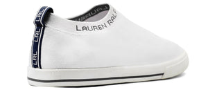 Ralph Lauren Jordyn Women's Slip On Vlc - Footcourt Egypt