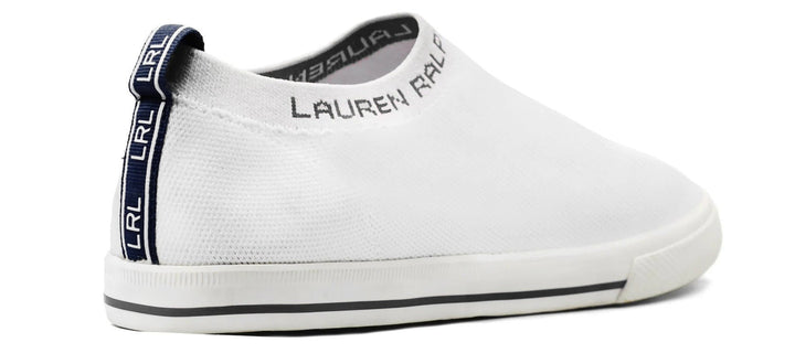 Ralph Lauren Jordyn Women's Slip On Vlc - Footcourt Egypt