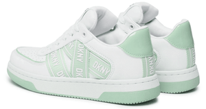 DKNY Olicia Sneakers - Footcourt Egypt