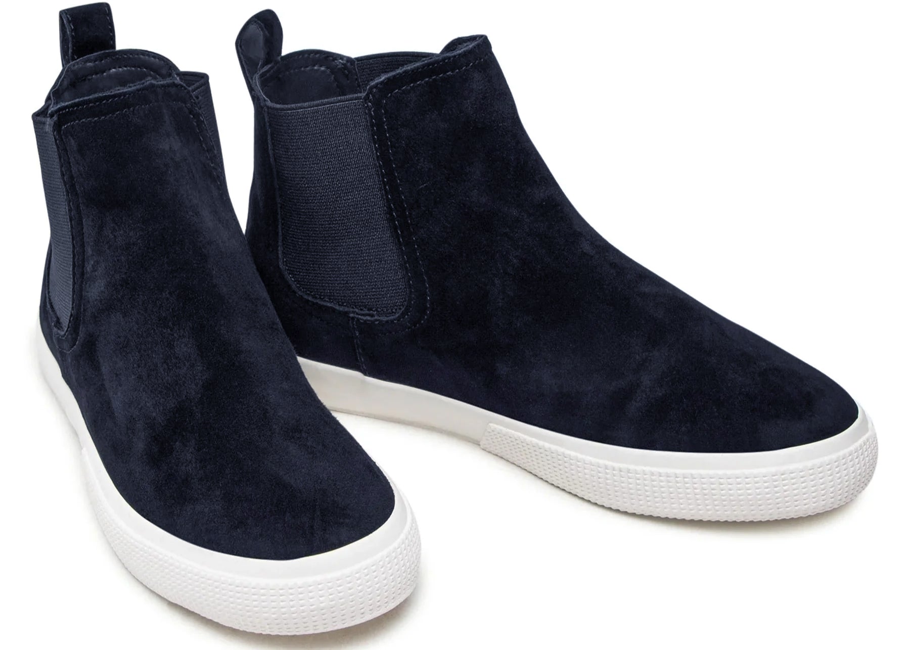 RALPH LAUREN Jennabel Chelsea Boots - Footcourt Egypt