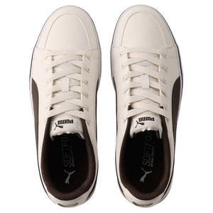 Puma Court Point Vulc V2 Trainers - Footcourt Egypt