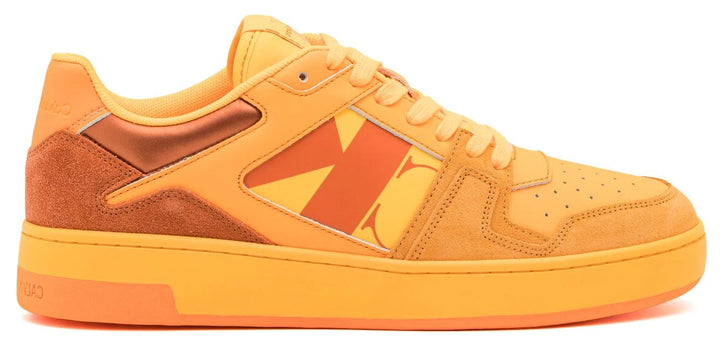 CALVIN KLEIN BASKET MIX - Trainers - Footcourt Egypt