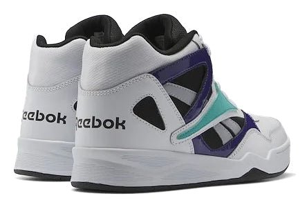 Reebok Royal BB4500 Hi 2 sneakers - Footcourt Egypt