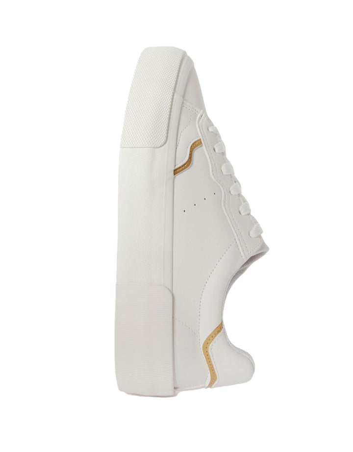 Bershka platform sneakers - Footcourt Egypt
