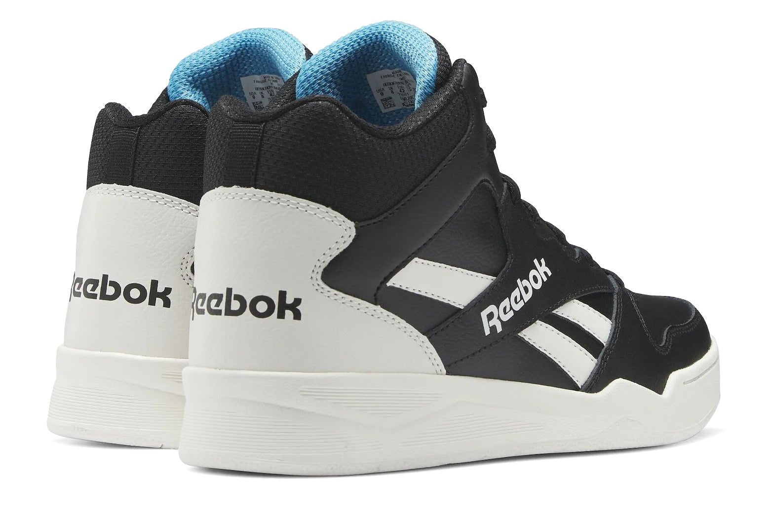 Reebok Royal BB4500 HI2 - Footcourt Egypt
