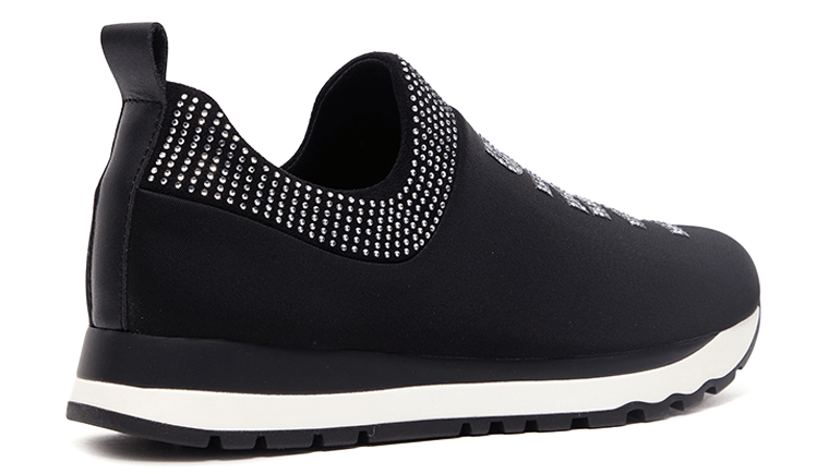 DKNY JADYN Logo Slip - On - Footcourt Egypt