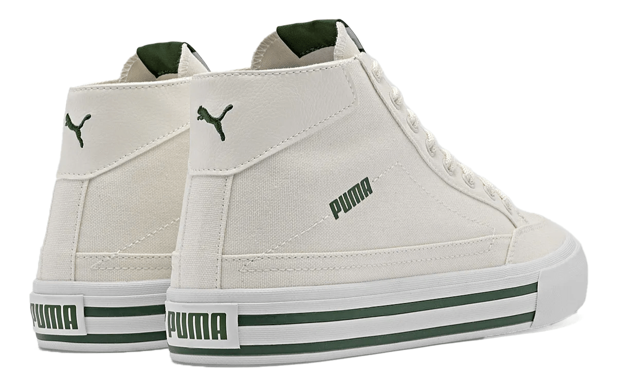Puma Men's Tennis Shoes - Footcourt Egypt