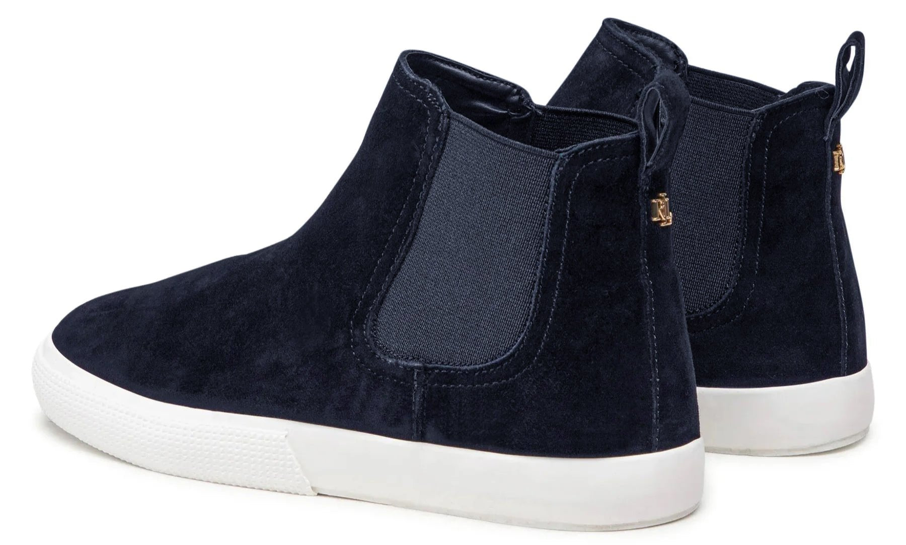 RALPH LAUREN Jennabel Chelsea Boots - Footcourt Egypt