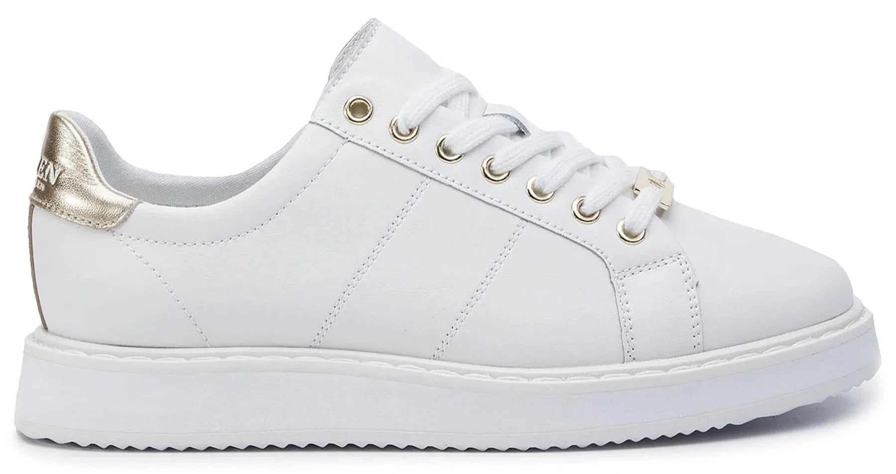 RALPH LAUREN Angeline II K Sneakers s - Footcourt Egypt