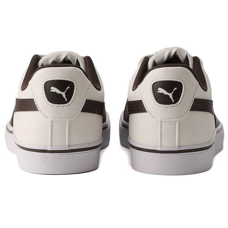Puma Court Point Vulc V2 Trainers - Footcourt Egypt