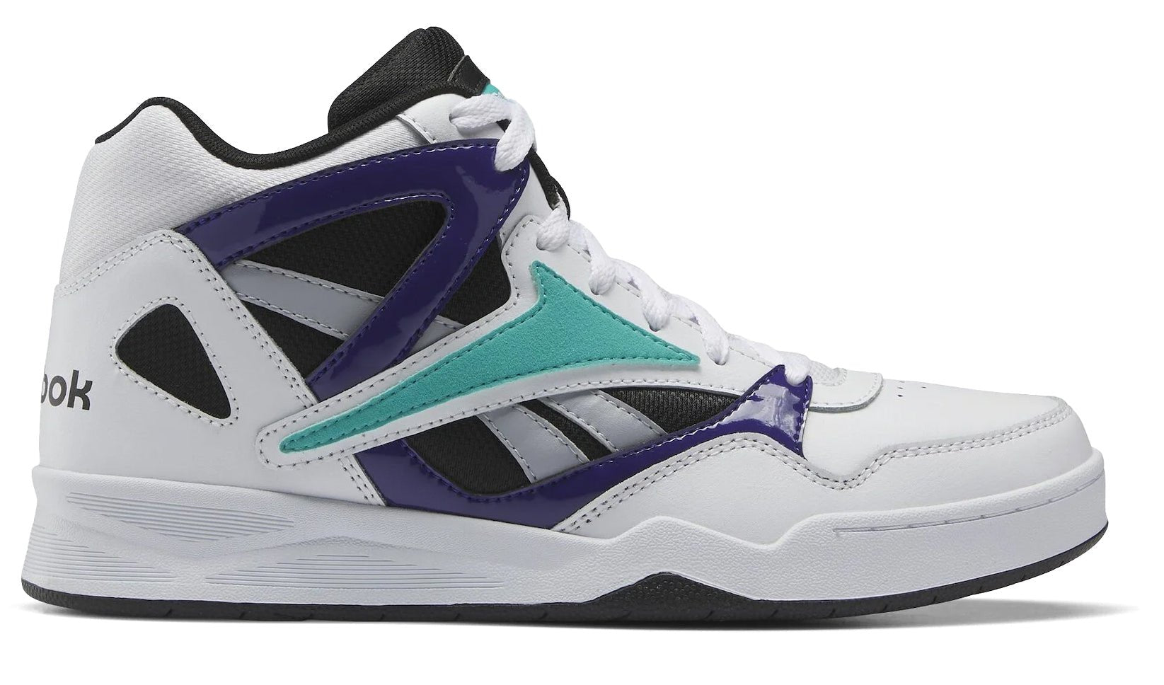 Reebok Royal BB4500 Hi 2 sneakers - Footcourt Egypt