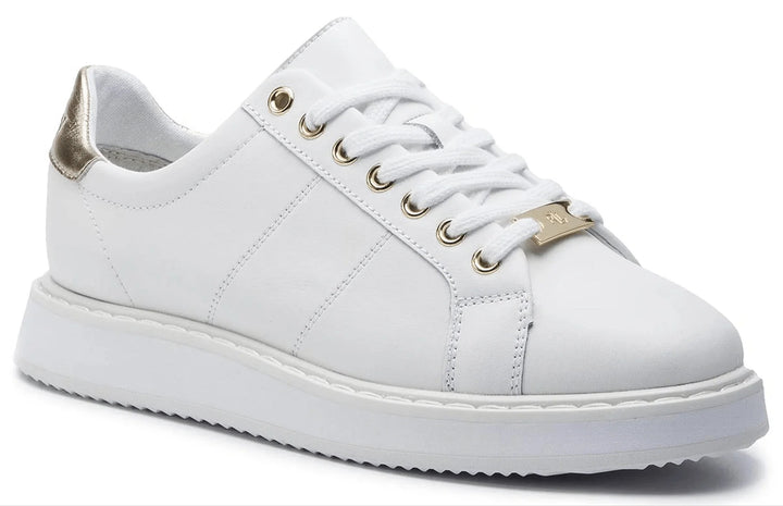 RALPH LAUREN Angeline II K Sneakers s - Footcourt Egypt
