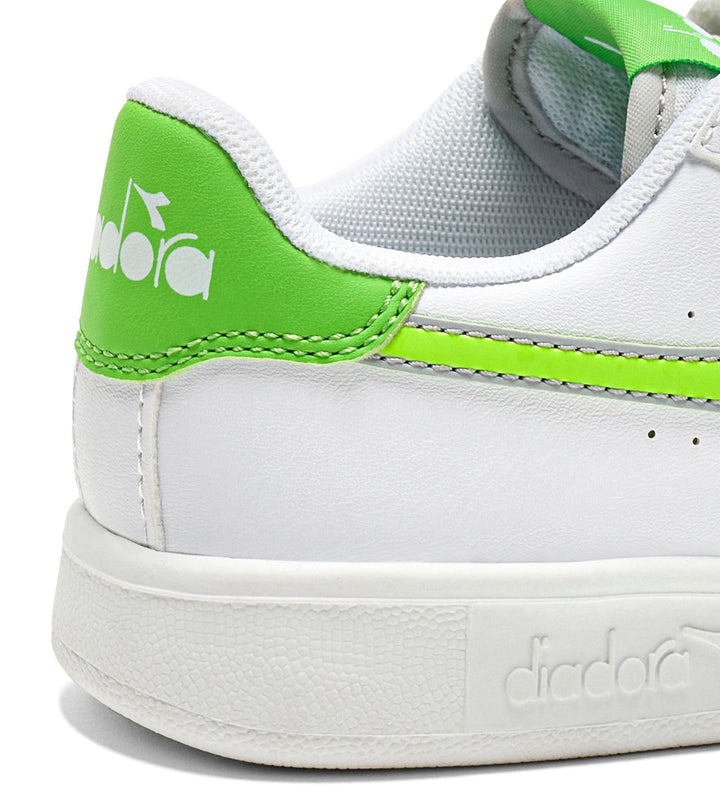 Diadora Game P Virtual PS - Footcourt Egypt