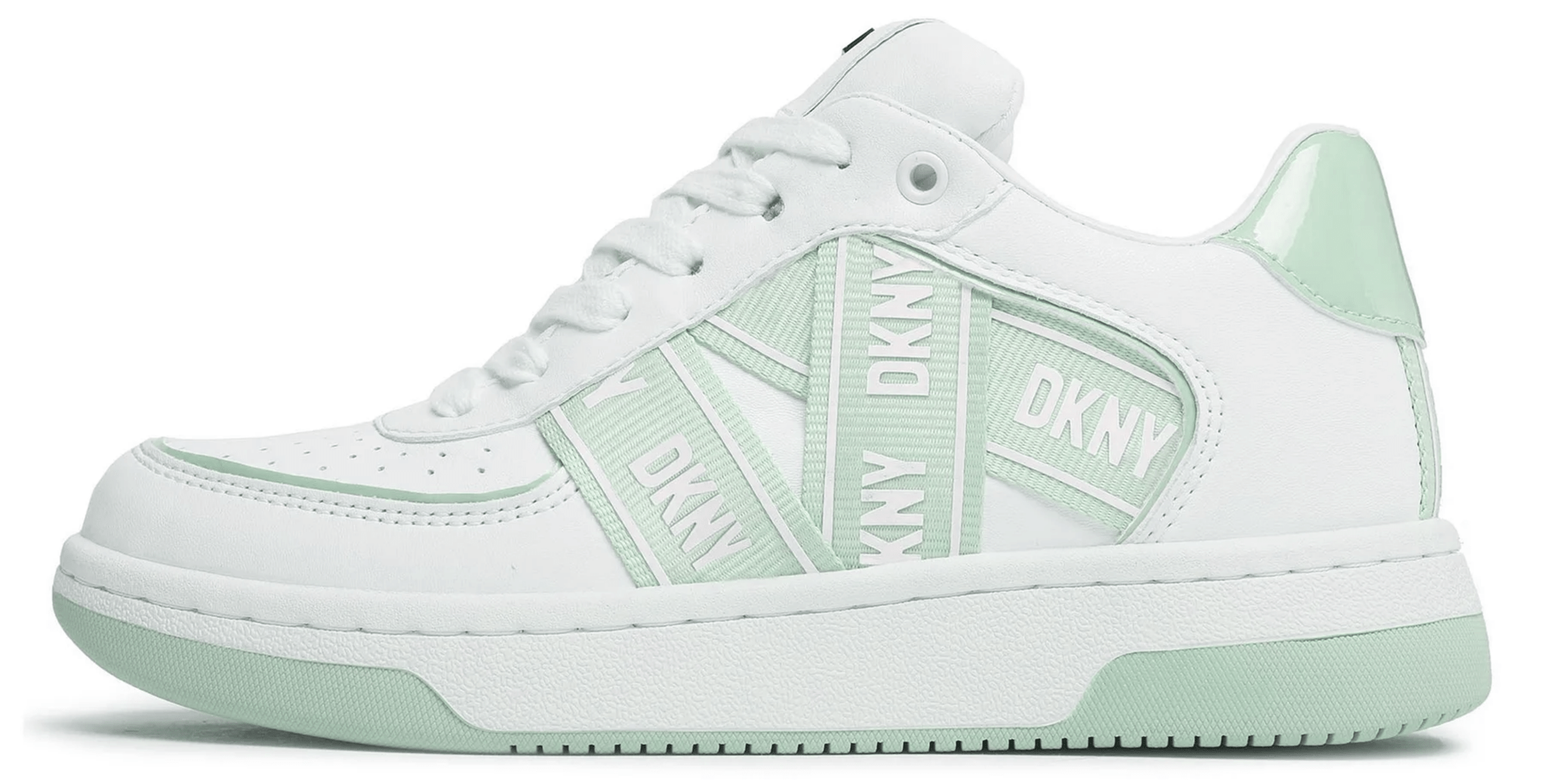 DKNY Olicia Sneakers - Footcourt Egypt