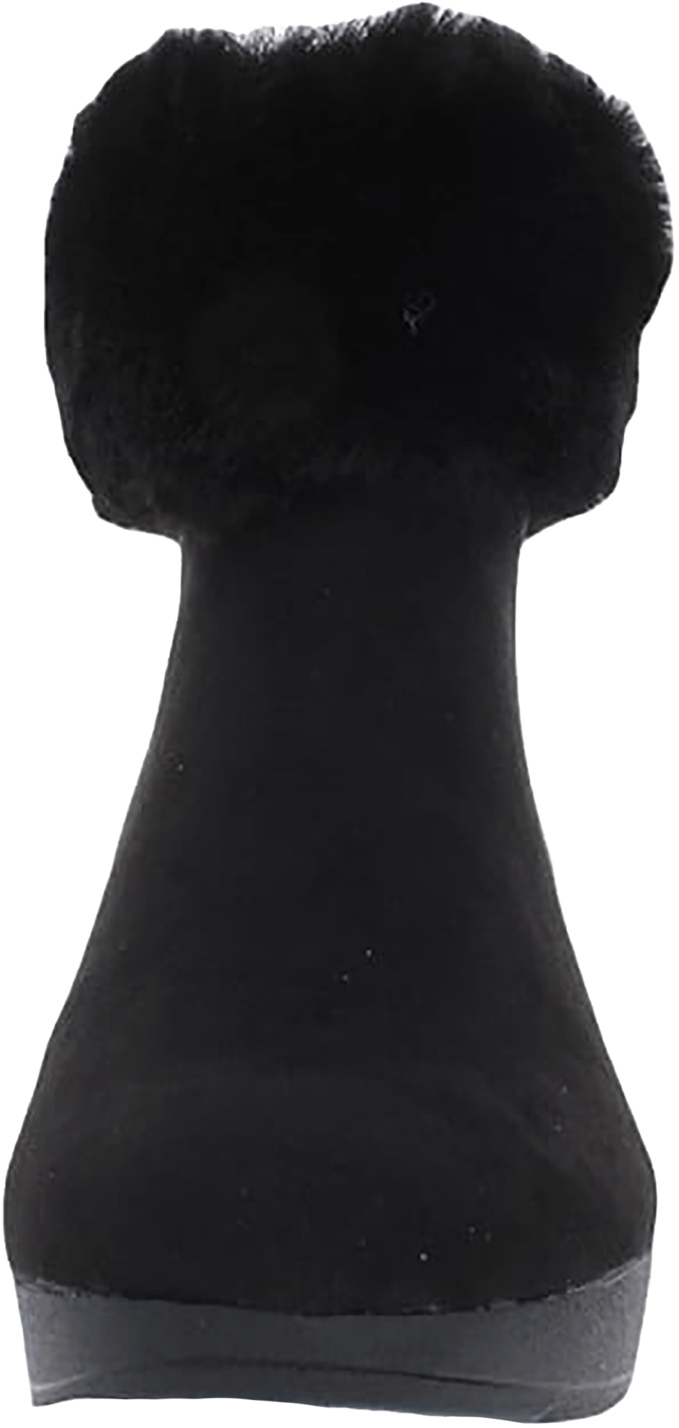 DKNY Aron Wedge Booties - Footcourt Egypt