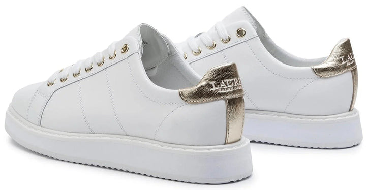 RALPH LAUREN Angeline II K Sneakers s - Footcourt Egypt