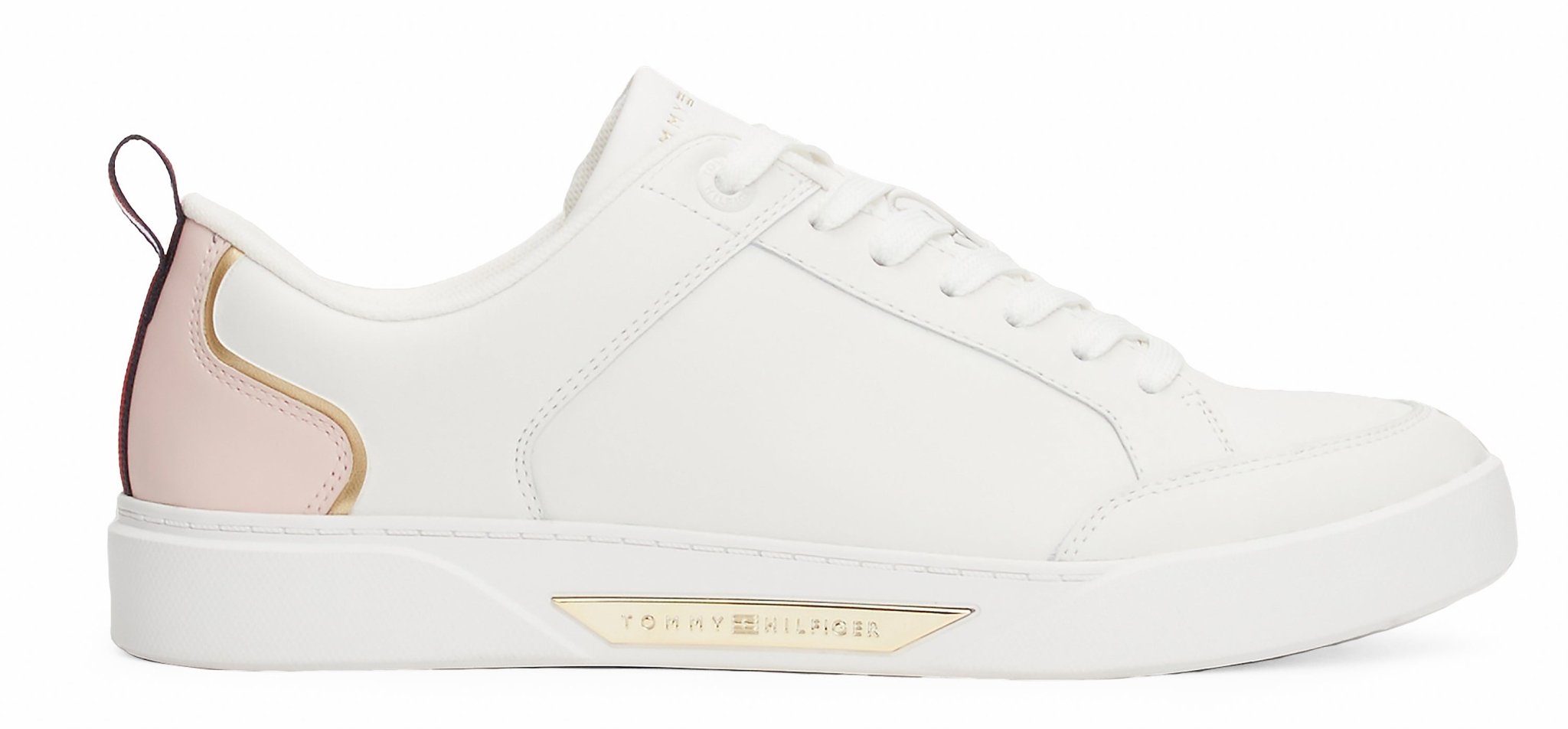TOMMY HILFIGER SPORTY CHIC COURT - Footcourt Egypt