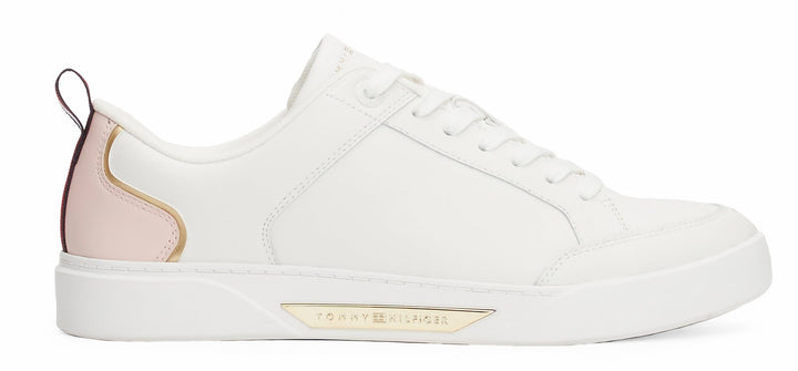TOMMY HILFIGER SPORTY CHIC COURT - Footcourt Egypt