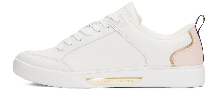 TOMMY HILFIGER SPORTY CHIC COURT - Footcourt Egypt