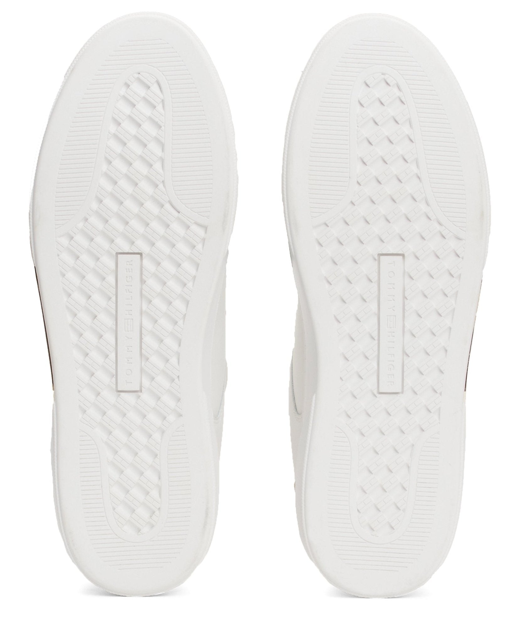 TOMMY HILFIGER SPORTY CHIC COURT - Footcourt Egypt