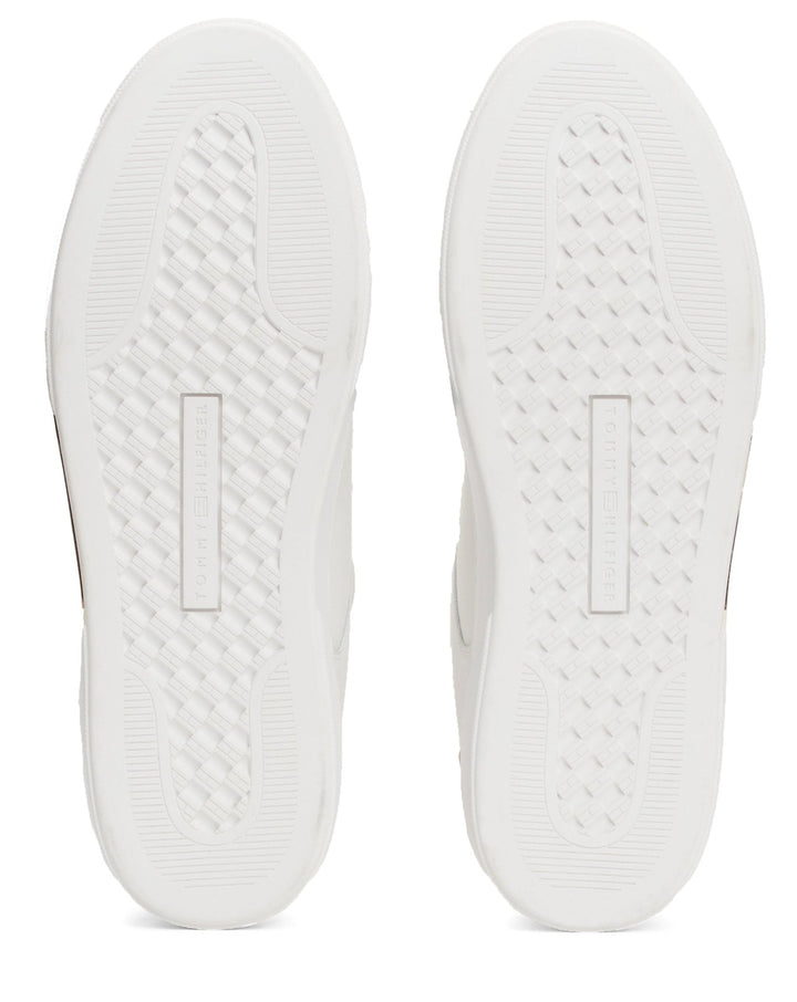 TOMMY HILFIGER SPORTY CHIC COURT - Footcourt Egypt