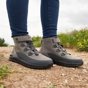 ANODYNE Women's Trail Hiker - Footcourt Egypt