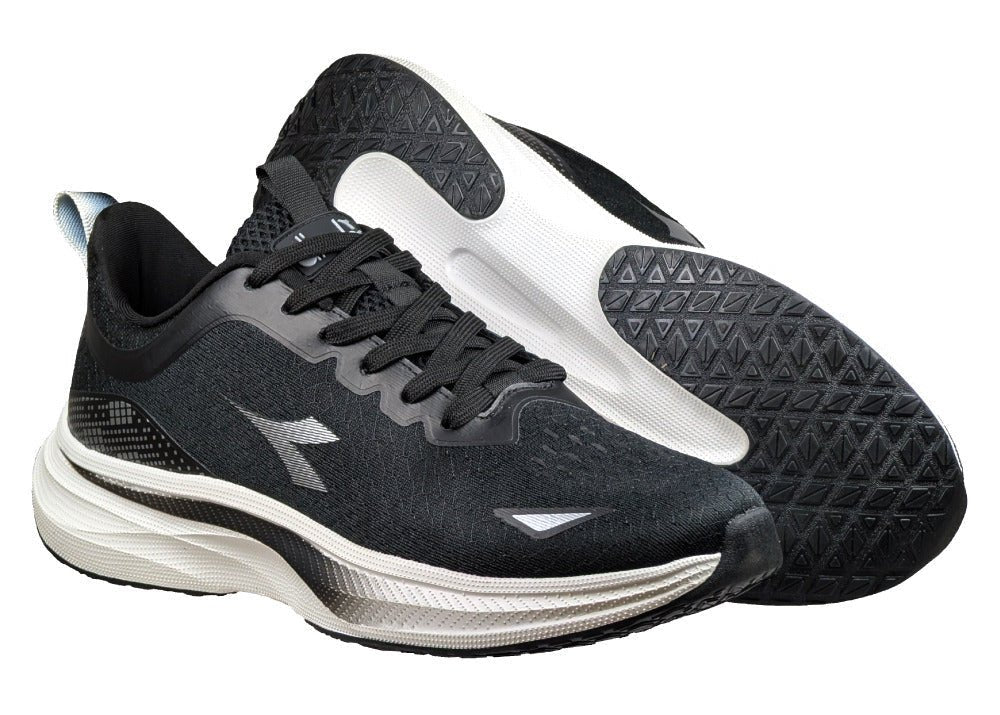 DIADORA Professional Lightweight Running Shoes - Footcourt Egypt