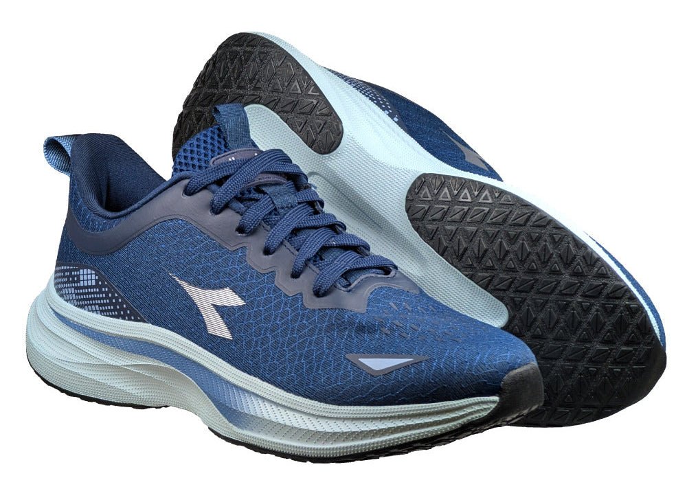 DIADORA Professional Lightweight Running Shoes - Footcourt Egypt