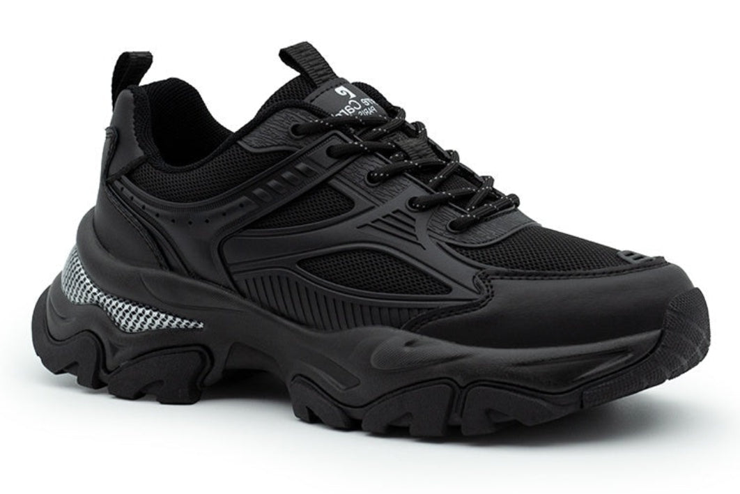 Pierre Cardin Low Boots For Active Recreation - Footcourt Egypt