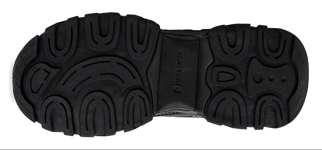 Pierre Cardin Low Boots For Active Recreation - Footcourt Egypt