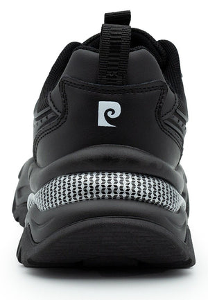 Pierre Cardin Low Boots For Active Recreation - Footcourt Egypt