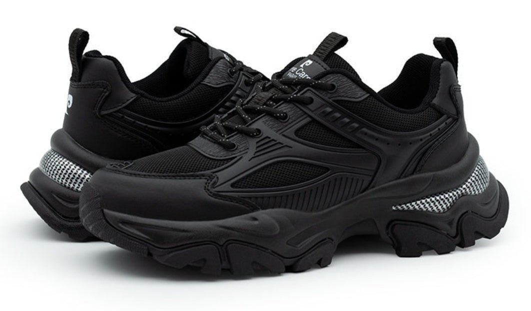 Pierre Cardin Low Boots For Active Recreation - Footcourt Egypt