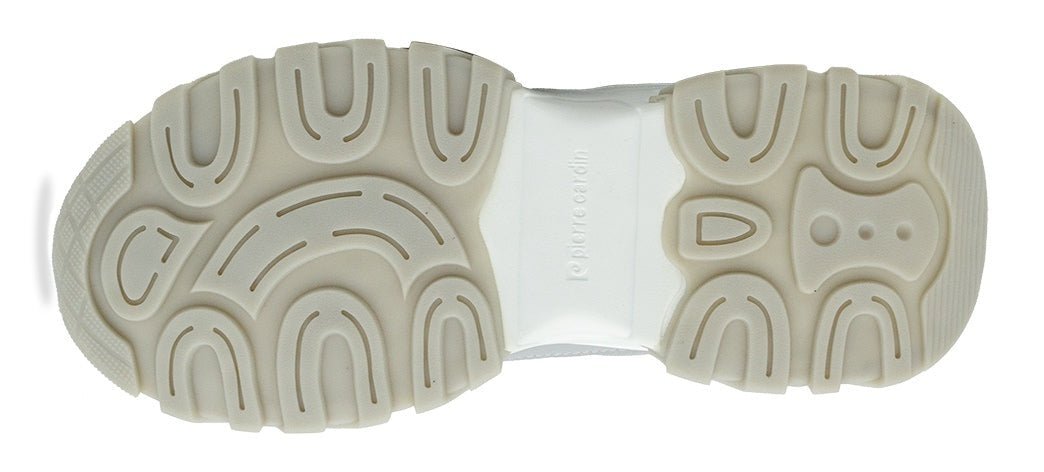 Pierre Cardin Women's Low Boots For Active Recreation Gr - Footcourt Egypt