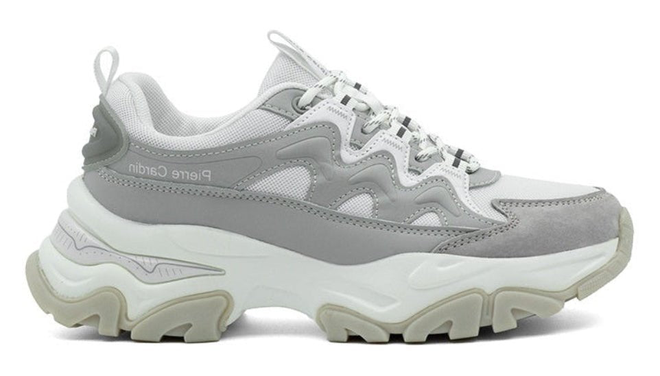 Pierre Cardin Women's Low Boots For Active Recreation Gr - Footcourt Egypt