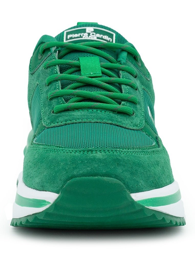 Pierre Cardin Low Boot For Active Recreation Gr - Footcourt Egypt