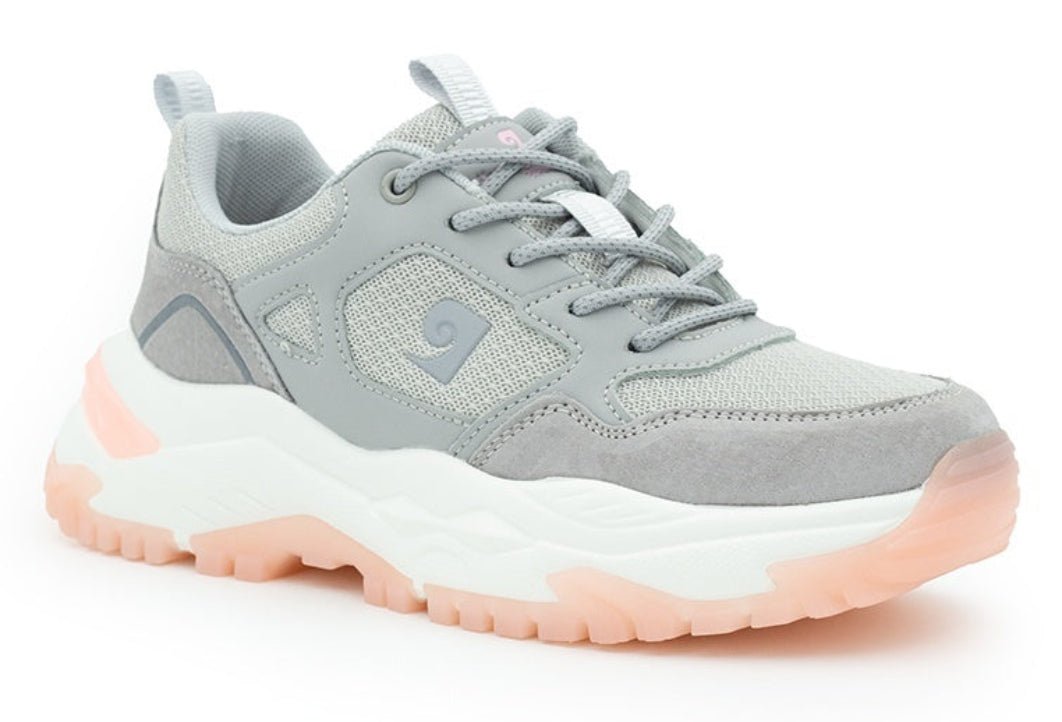 Pierre Cardin Women's Low Boots For Active Recreation - Footcourt Egypt