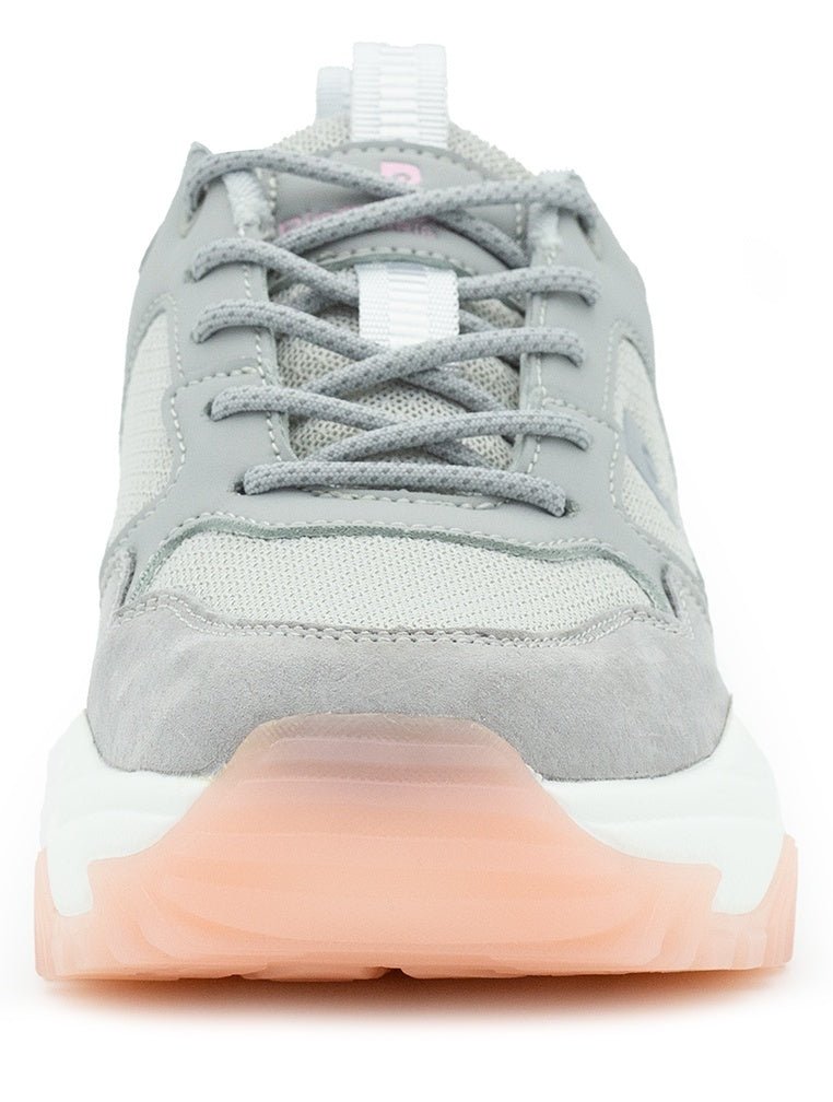 Pierre Cardin Women's Low Boots For Active Recreation - Footcourt Egypt