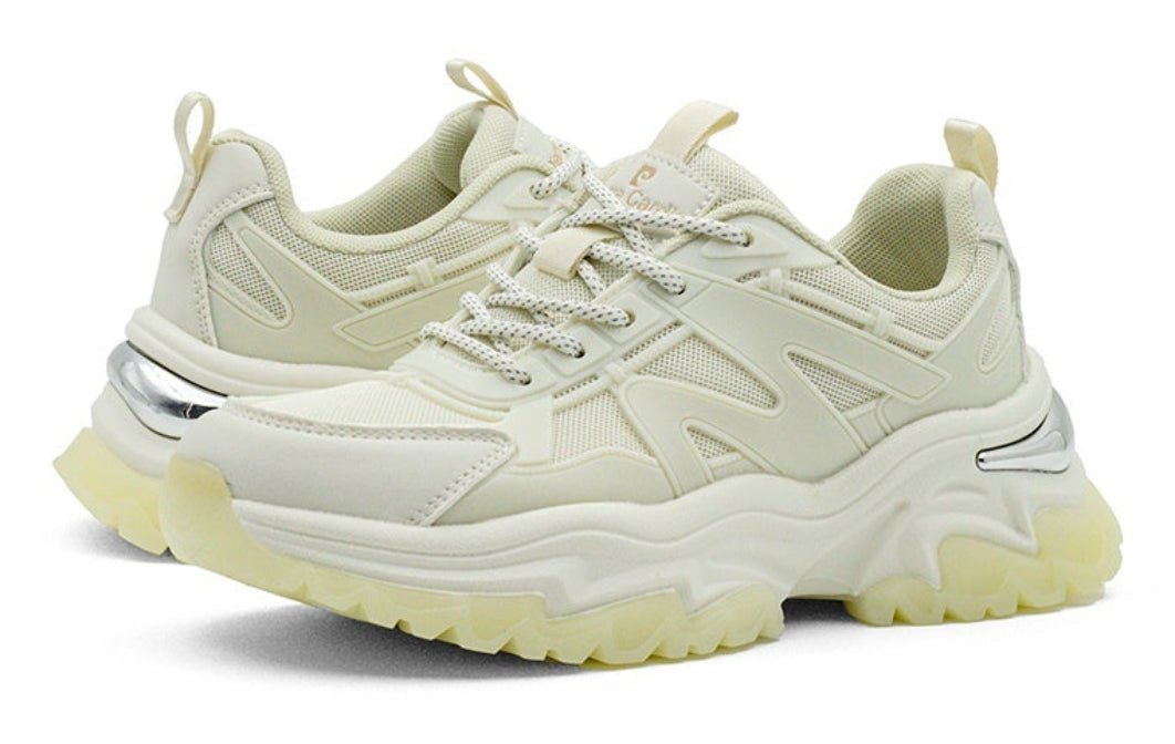 Pierre Cardin Women's low boots for active recreation - Footcourt Egypt