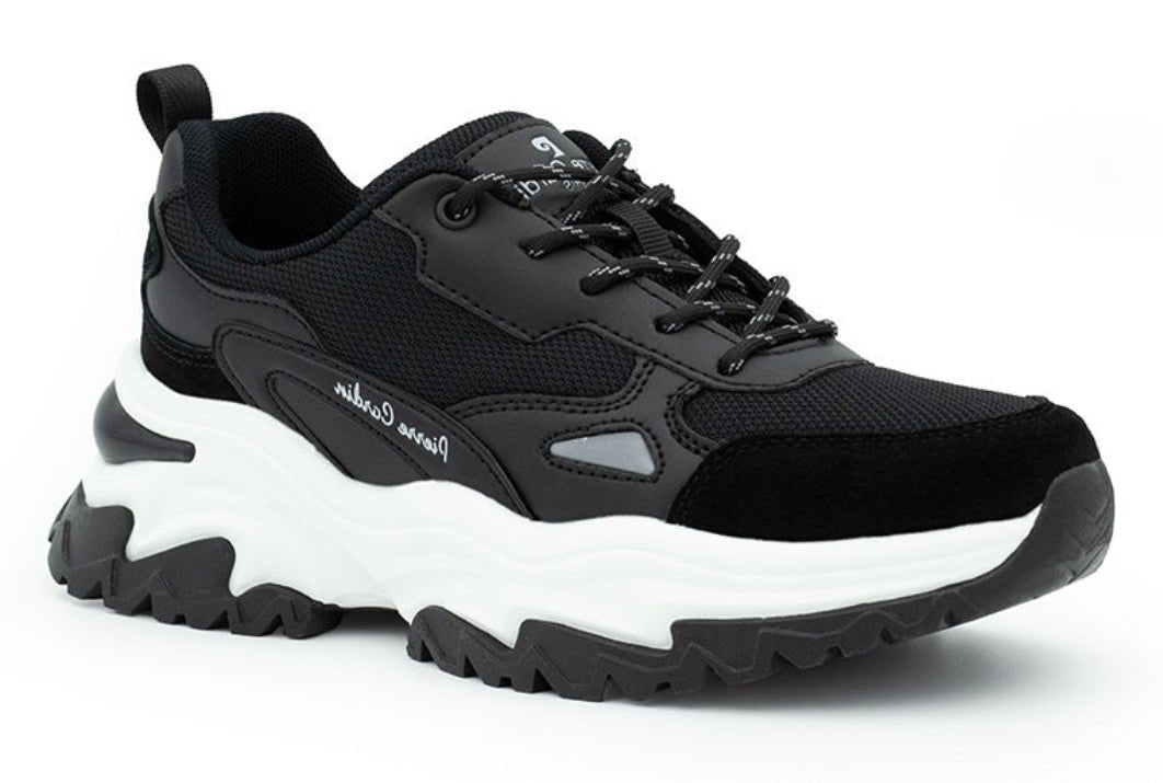 Pierre Cardin Low Boots For Active Recreation - Footcourt Egypt