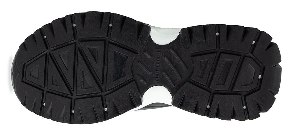 Pierre Cardin Low Boots For Active Recreation - Footcourt Egypt