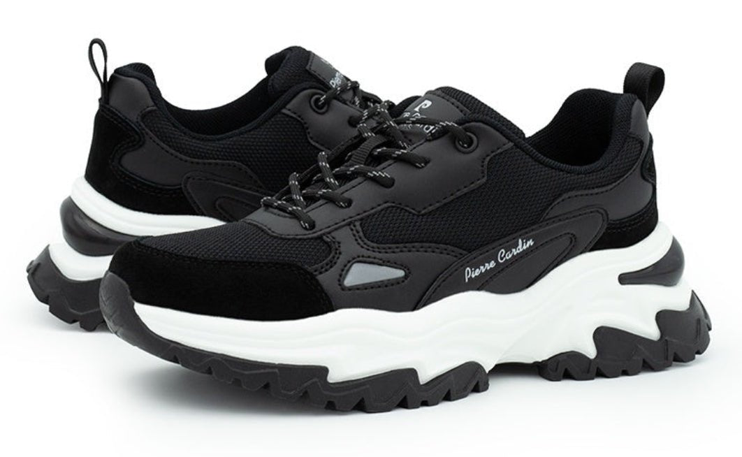 Pierre Cardin Low Boots For Active Recreation - Footcourt Egypt