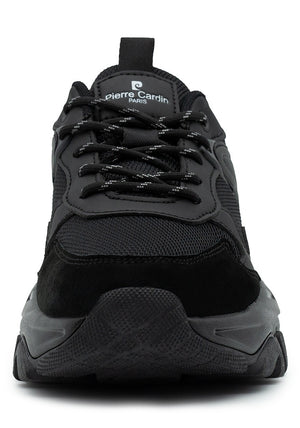 Pierre Cardin Low Boot For Active Recreation Sneakers BBK - Footcourt Egypt