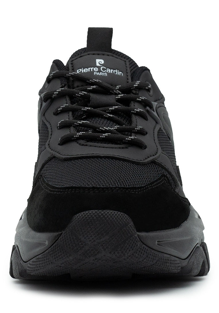 Pierre Cardin Low Boot For Active Recreation Sneakers BBK - Footcourt Egypt