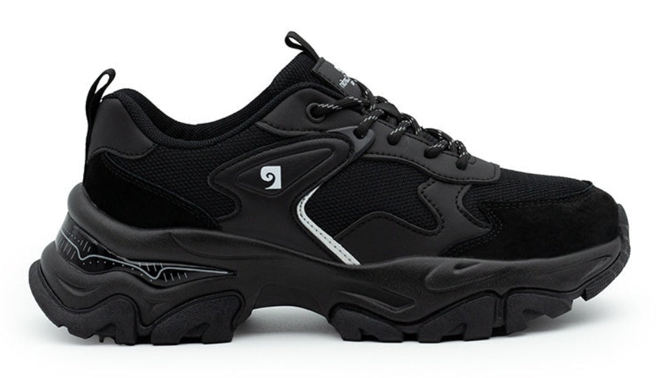 Pierre Cardin Low Boot For Active Recreation Sneakers BBK - Footcourt Egypt