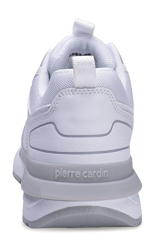 Pierre Cardin Low Boots For Active Recreation Wt - Footcourt Egypt