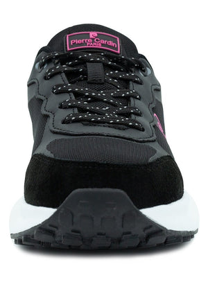 Pierre Cardin Low Boots For Active Recreation BPK - Footcourt Egypt